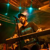 15 novembre 2022 - Fabrique - Milano - Band of Horses in concerto