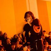 19 gennaio 2023 - Base - Milano - Naska in concerto