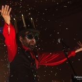 19 novembre 2024 - Casa della Musica - Napoli - Vinicio Capossela in concerto 19 novembre 2024 - Casa della Musica - Napoli - Vinicio Capossela in concerto