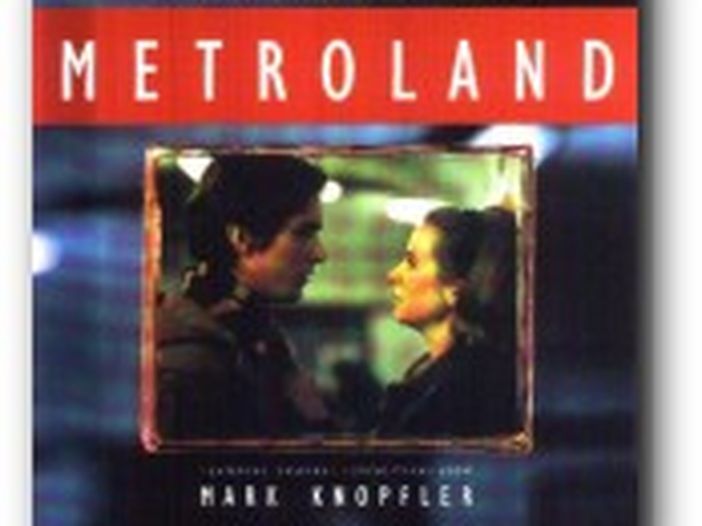 Curioso il modo in cui Mark Knopfler scrisse &quot;Money for Nothing&quot;