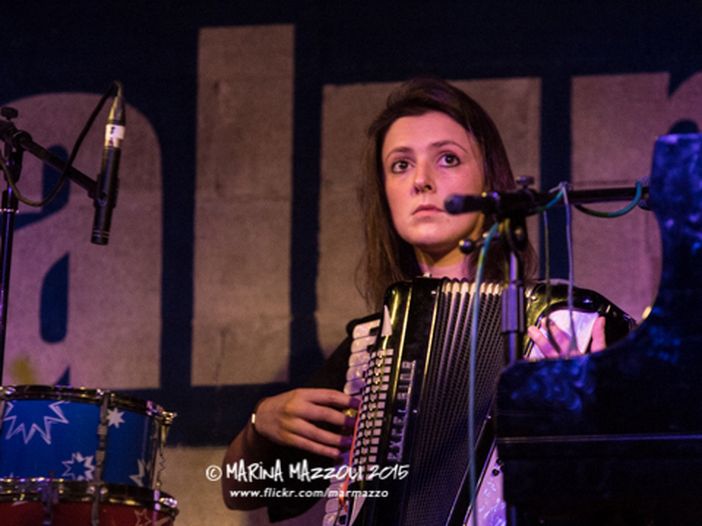 John De Leo, intervista: "Nessuno sa cos'è 'Il grande abarasse', nemmeno io" John De Leo, intervista: "Nessuno sa cos'è 'Il grande abarasse', nemmeno io"