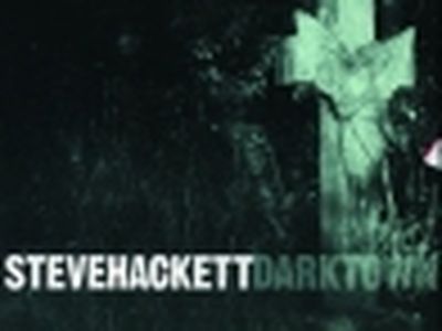Steve Hackett: 'Più che progressive, sono old fashion'