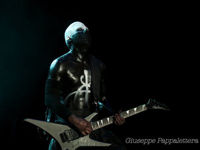 Limp Bizkit pronti alla reunion con Wes Borland?