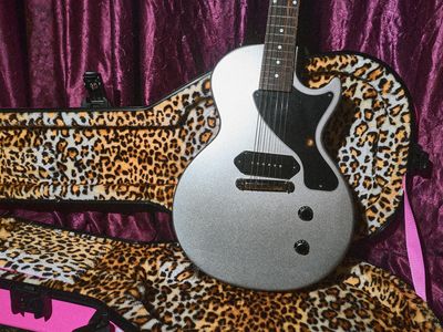 Billie Joe Armstrong Les Paul Junior Gibson 2023