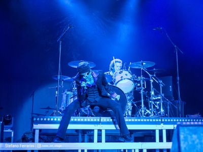 Due ex Extreme in una nuova band