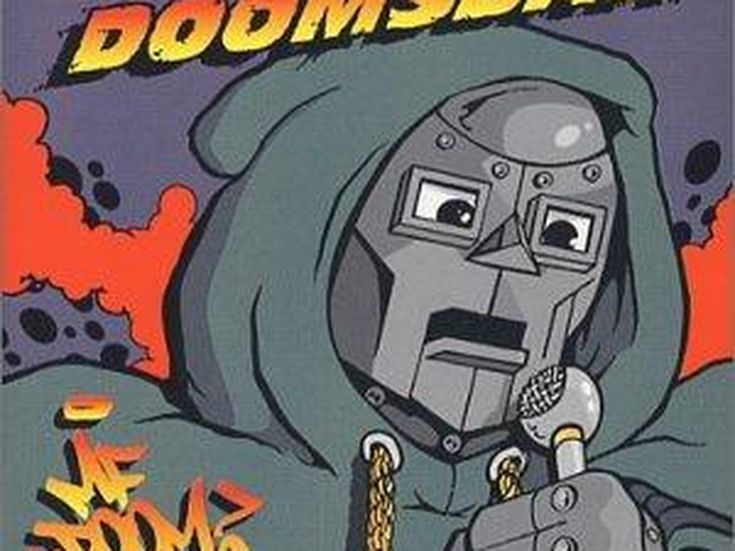 MF DOOM