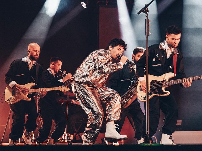 Rockol Awards 2019: &egrave; Fulminacci l&rsquo;artista dell&rsquo;anno