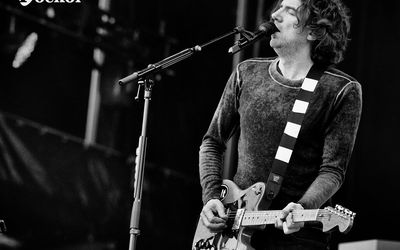 14 giugno 2019 - Visarno Arena - Firenze - Snow Patrol in concerto