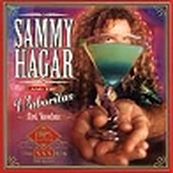 Sammy Hagar - RED VOODOO