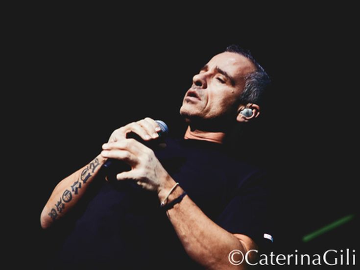 Eros Ramazzotti, a Lara Cecere (La Presse) la gestione dei rapporti con i media