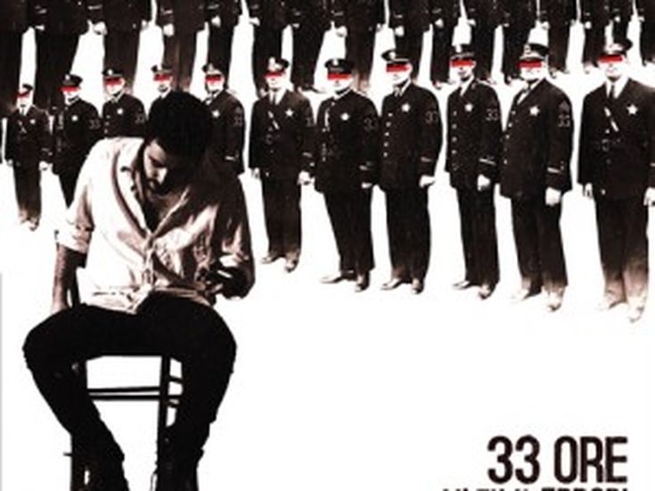 Dallo Spazio: 33 ore su 24