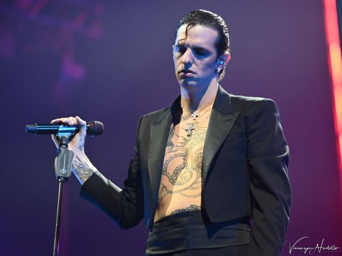 Achille Lauro nominato direttore creativo di Dondup