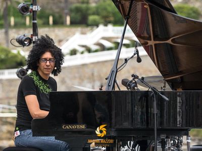 Giovanni Allevi al Giffoni: &apos;A Beethoven manca il ritmo di Jovanotti&apos;
