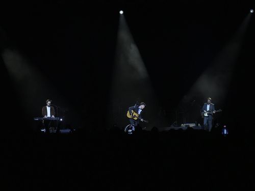 Classifiche USA e UK: nel 2013 sono 11 gli album al top in entrambe