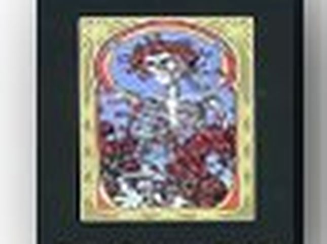 √ Grateful Dead - THE GOLDEN ROAD (1965-1973) - la recensione di