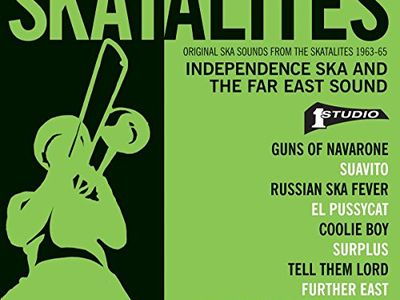 Concerti, Skatalites: due date in Italia a novembre