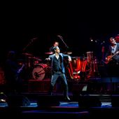 4 luglio 2022 - Arena - Verona - Nick Cave in concerto