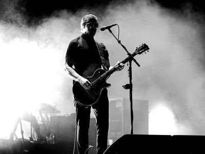 Interpol: il nuovo singolo &apos;Lights&apos; in dowload gratuito sul sito della band