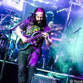 1 luglio 2015 - Cavea Auditorium - Roma - Dream Theater in concerto