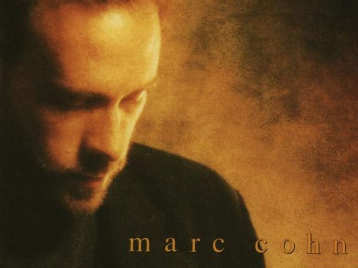 Il disco del giorno: Marc Cohn, "Marc Cohn" Il disco del giorno: Marc Cohn, "Marc Cohn"