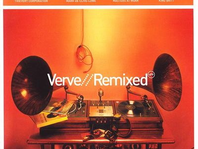 Verve Remixed