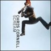Chris Cornell - SCREAM