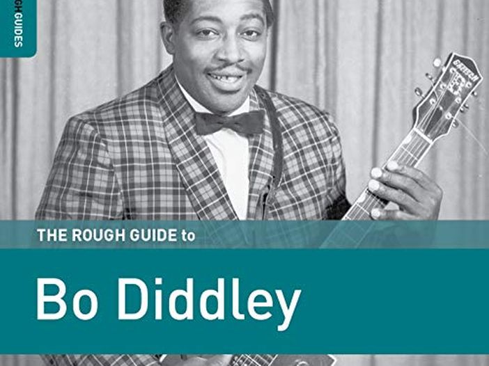 Bo Diddley sta meglio: chiede dove sono i soldi del concerto