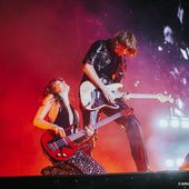 24 luglio 2023 - Stadio Meazza - Milano - Maneskin in concerto 24 luglio 2023 - Stadio Meazza - Milano - Maneskin in concerto