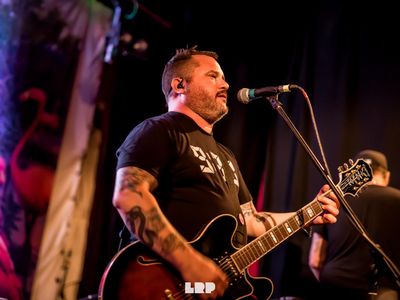 Reunion per i Get Up Kids, in arrivo nuovo album e tour