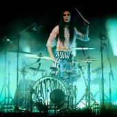 28 aprile 2022 - Arena - Verona - Maneskin in concerto