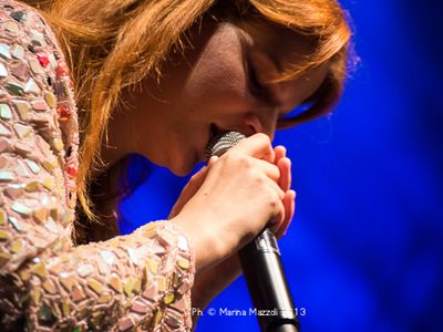 Chiara Galiazzo, &apos;Un giorno di sole&apos; anticipa l&apos;album in uscita ad ottobre
