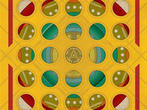 Nuovo album di Trey Anastasio (Phish): su un'etichetta autogestita