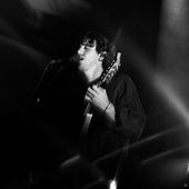 20 settembre 2025 - Alcatraz - Milano - Tamino in concerto