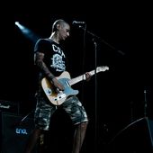 6 settembre 2025 - Circolo Magnolia - Segrate (MI) - Punkadeka Festival in concerto