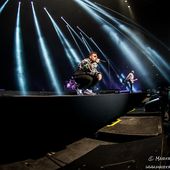 3 febbraio 2018 - PalaLottomatica - Roma - Coez in concerto