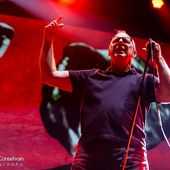 3 luglio 2024 - Sherwood Festival - Park Nord Stadio Euganeo - Padova - Bad Religion in concerto