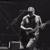 16 luglio 2025 - Ama Festival - Parco di Villa Negri - Romano d'Ezzelino (Vi) - Queens of the Stone Age in concerto 16 luglio 2025 - Ama Festival - Parco di Villa Negri - Romano d'Ezzelino (Vi) - Queens of the Stone Age in concerto