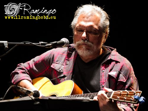Al via la XV edizione dell'Acoustic Guitar Meeting di Sarzana 