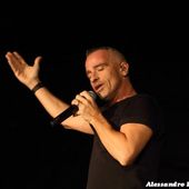 11 marzo 2016 - PalaGeorge - Montichiari (Bs) - Eros Ramazzotti in concerto