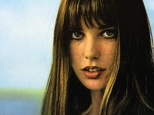 Jane Birkin