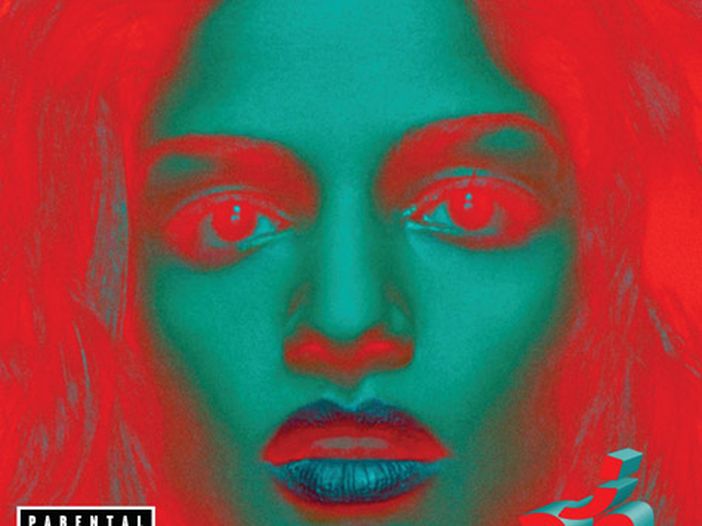 M.I.A., nuova musica dopo tre anni: ascolta &lsquo;OHMNI 202091&rsquo;
