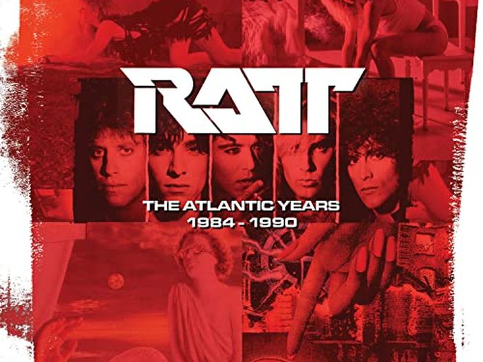 Ratt: cancellato il tour europeo per un malanno di Steven Pearcy Ratt: cancellato il tour europeo per un malanno di Steven Pearcy