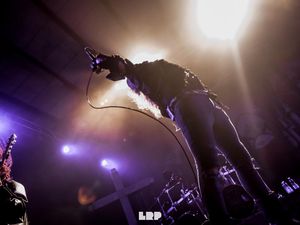 Spunta anche l’Italia nel tour dei Moonspell