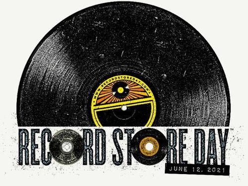 Record Store Day, l’edizione 2021 annunciata per il 12 giugno