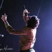 19 luglio 2019 - Gru Village - Grugliasco (To) - Canova in concerto