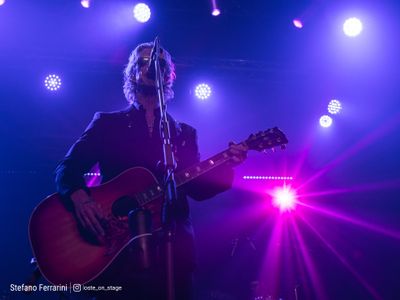 Arriva il nuovo album della band di Duff McKagan (13 anni nei Guns N’Roses)