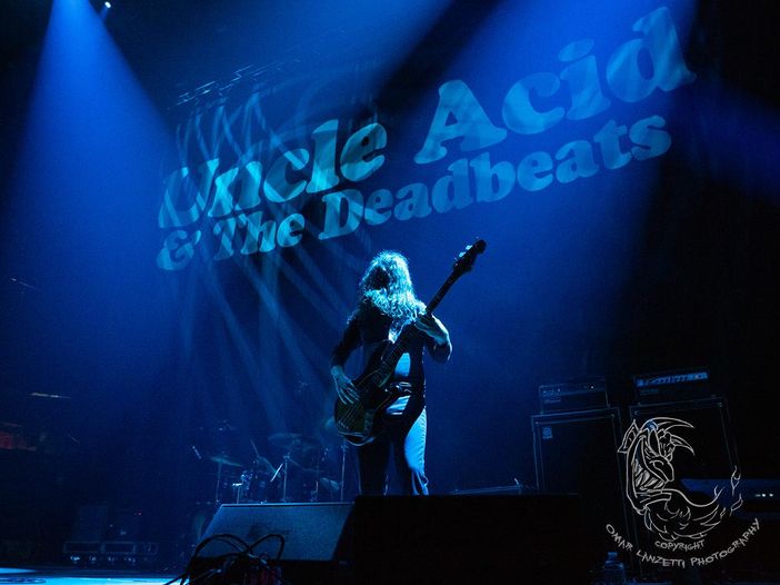 Concerti: in arrivo gli Uncle Acid and the Deadbeats
