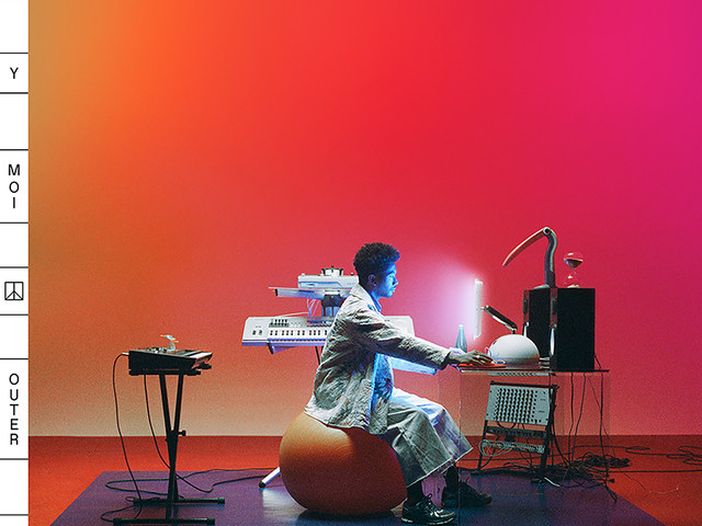 Toro Y Moi, a gennaio il terzo album