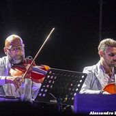 21 giugno 2021 &ndash; Castello Sforzesco - Milano &ndash; Edoardo Bennato in concerto