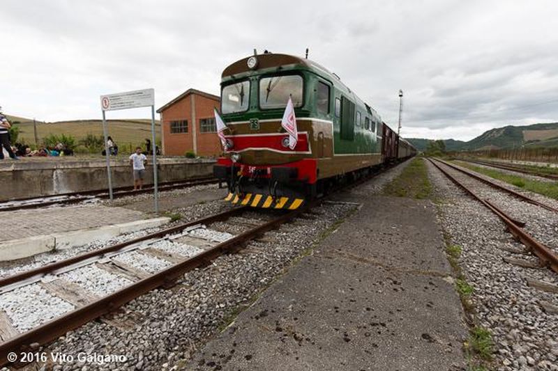 Lo Sponz Fest di Vinicio Capossela, Calitri, 28 agosto
